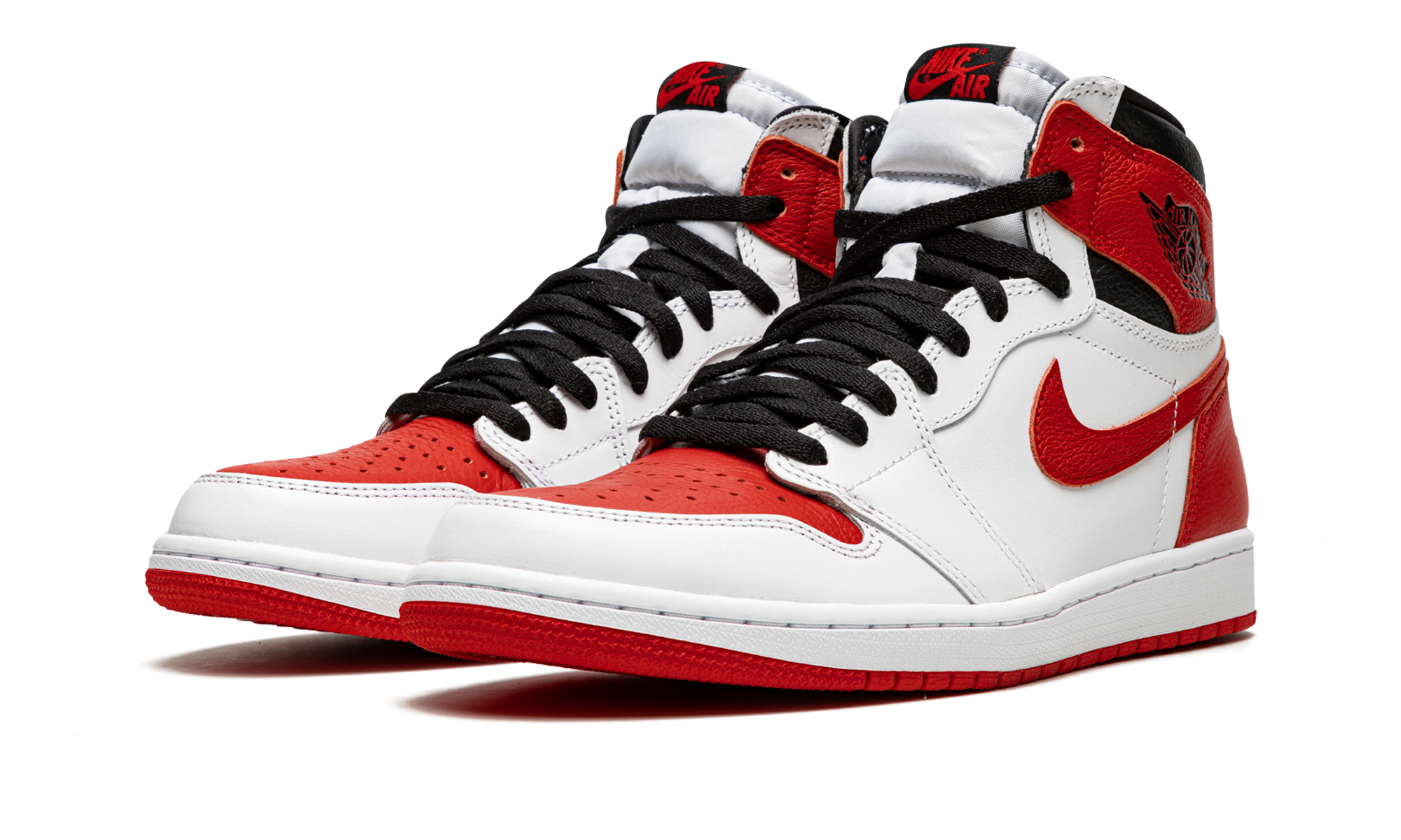 Air Jordan 1 High OG Legacy 2