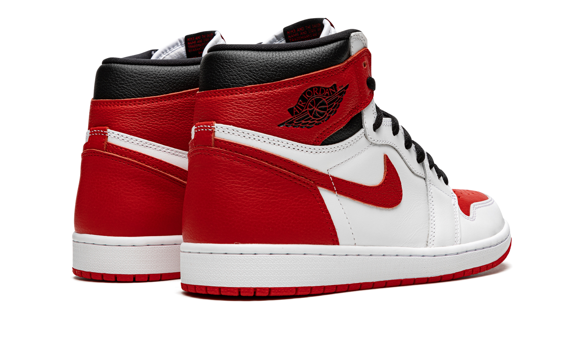 Air Jordan 1 High OG Legacy 3