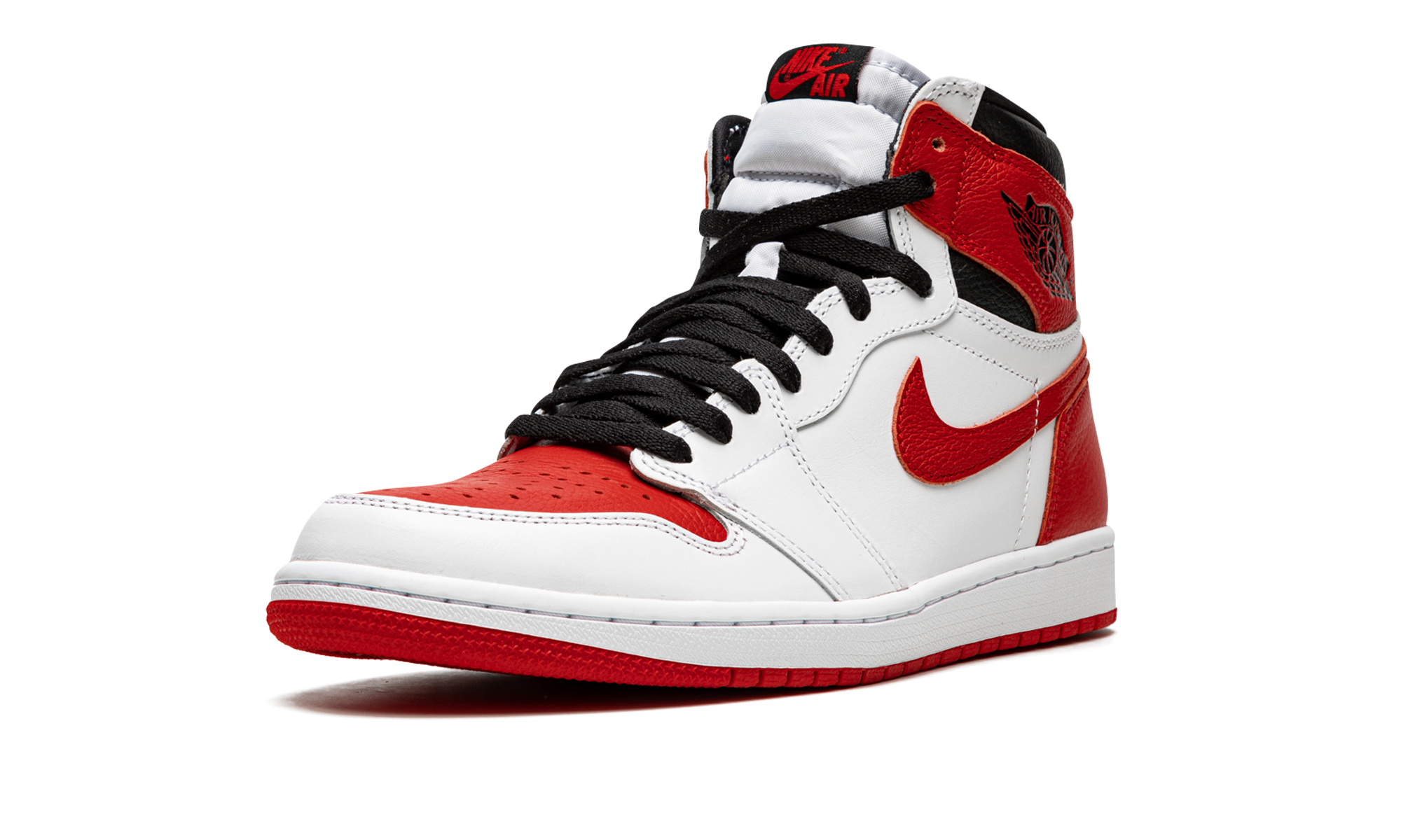 Air Jordan 1 High OG Legacy 4