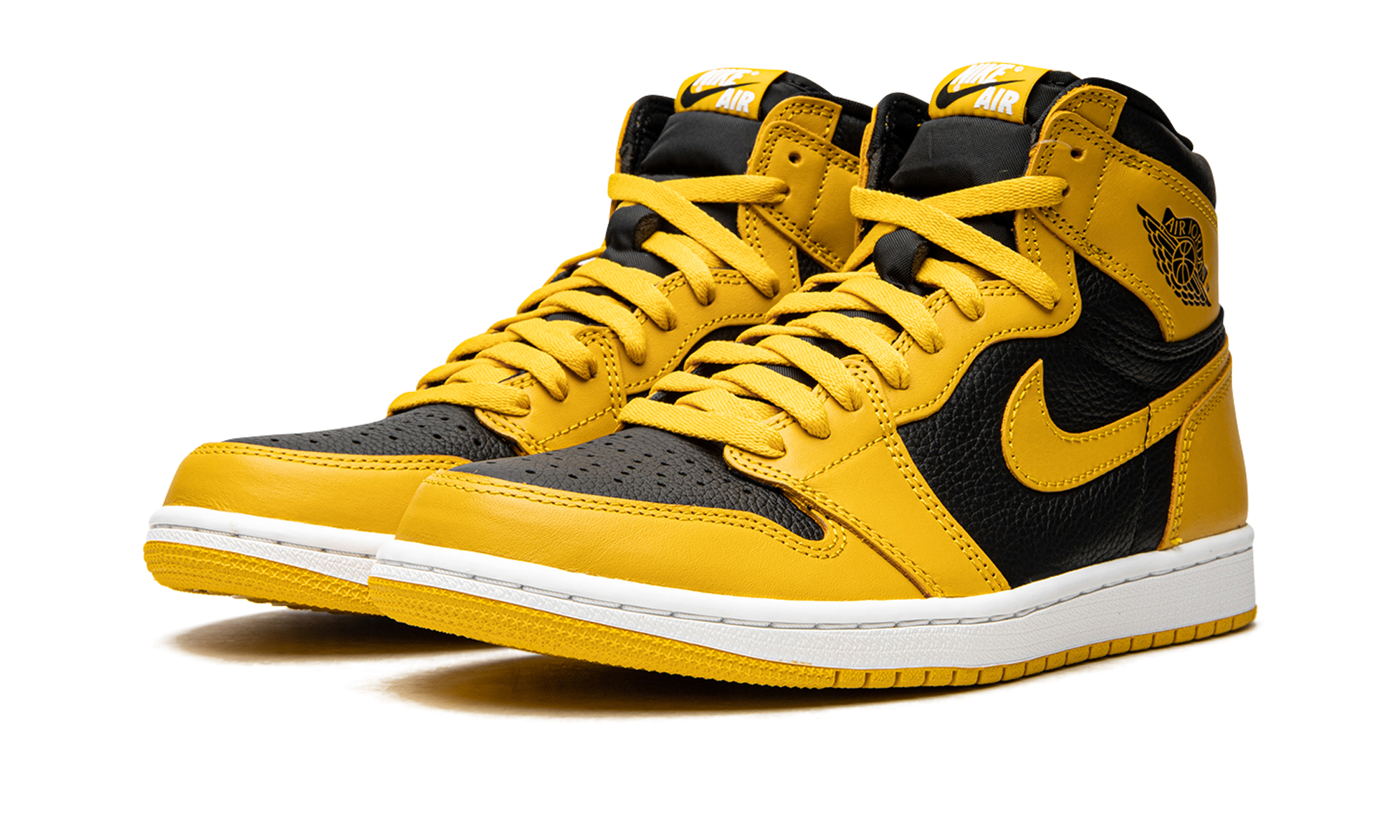 Air Jordan 1 High OG Pollen