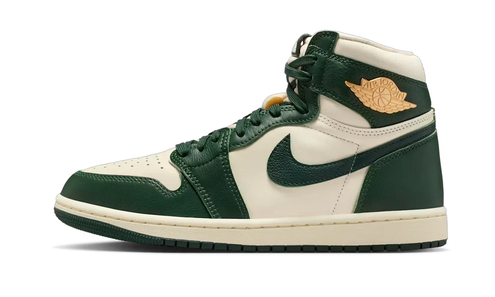 Air Jordan 1 High OG Pro Green 1