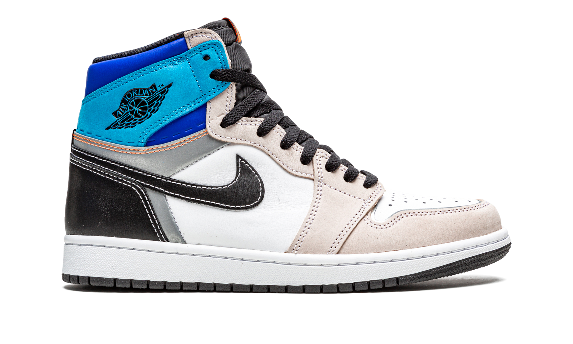 Air Jordan 1 High OG Prototype