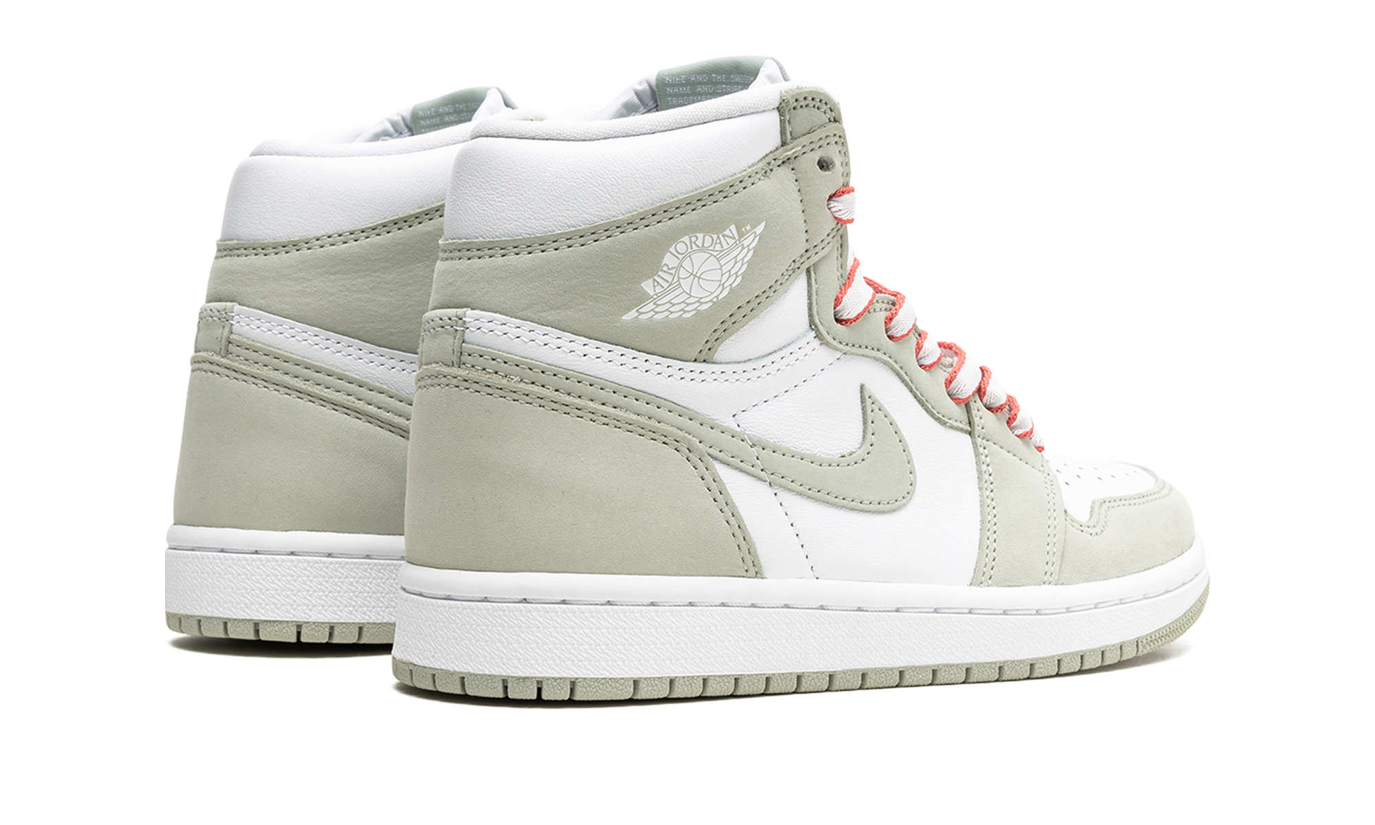 Air Jordan 1 High OG Seafoam 3
