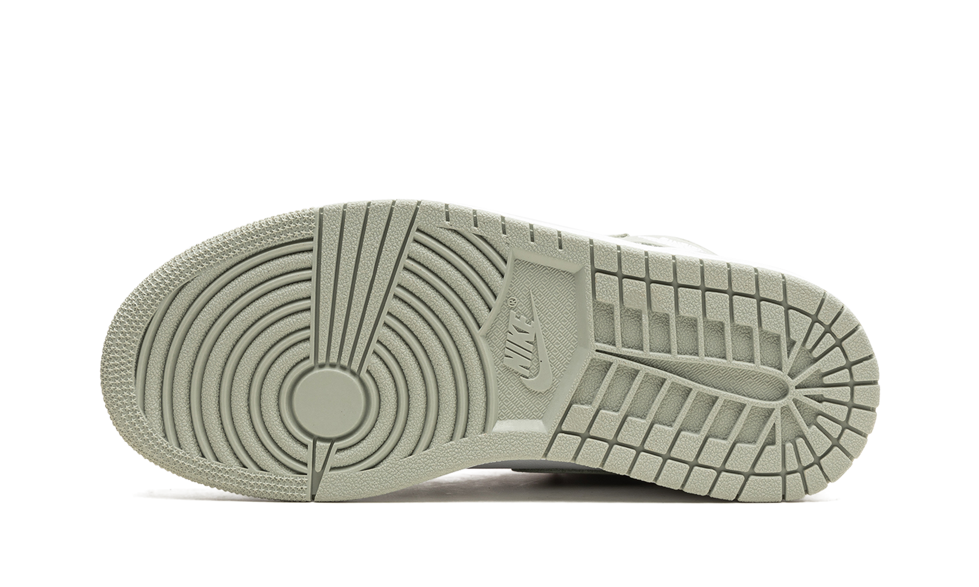 Air Jordan 1 High OG Seafoam 5