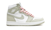 Air Jordan 1 High OG Seafoam 6