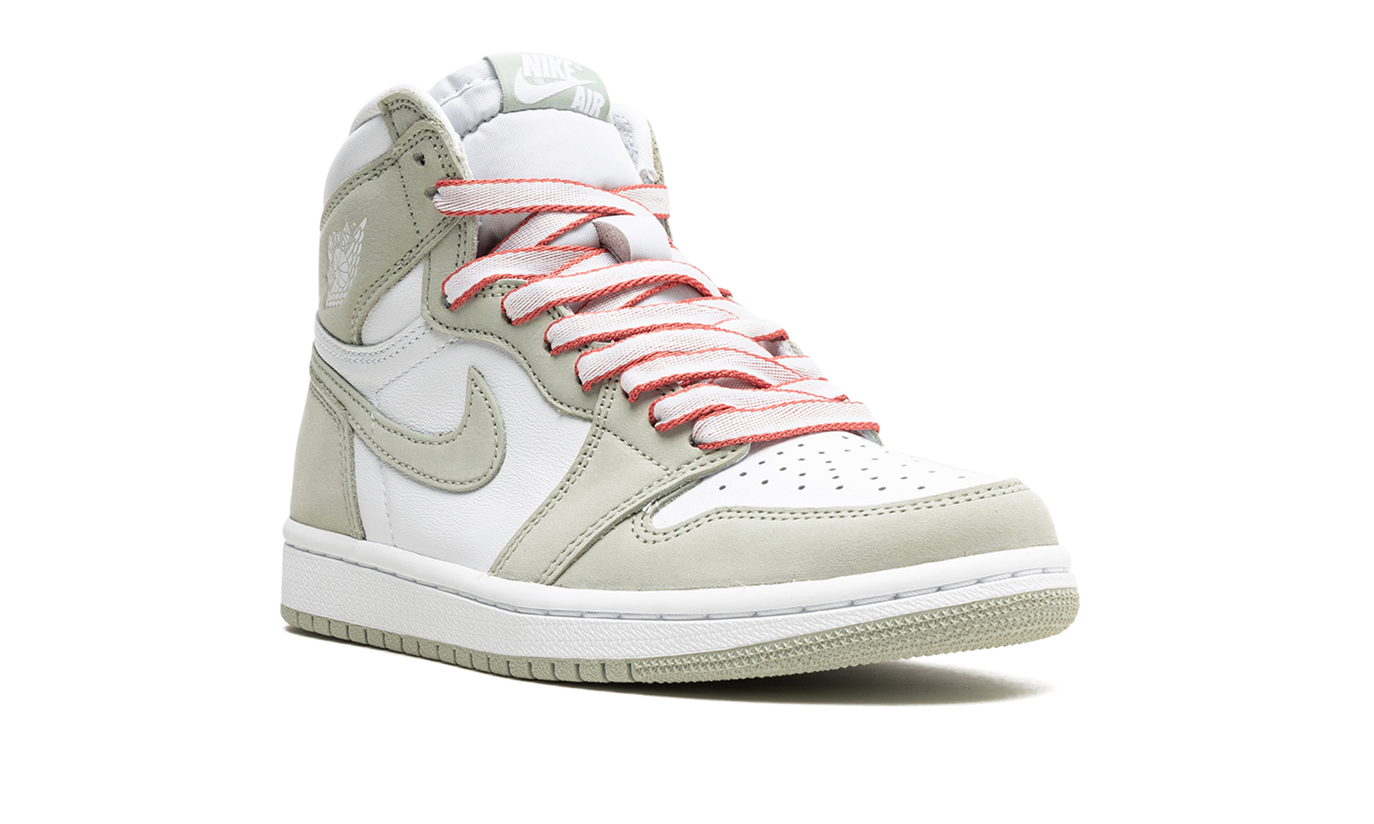 Air Jordan 1 High OG Seafoam 7