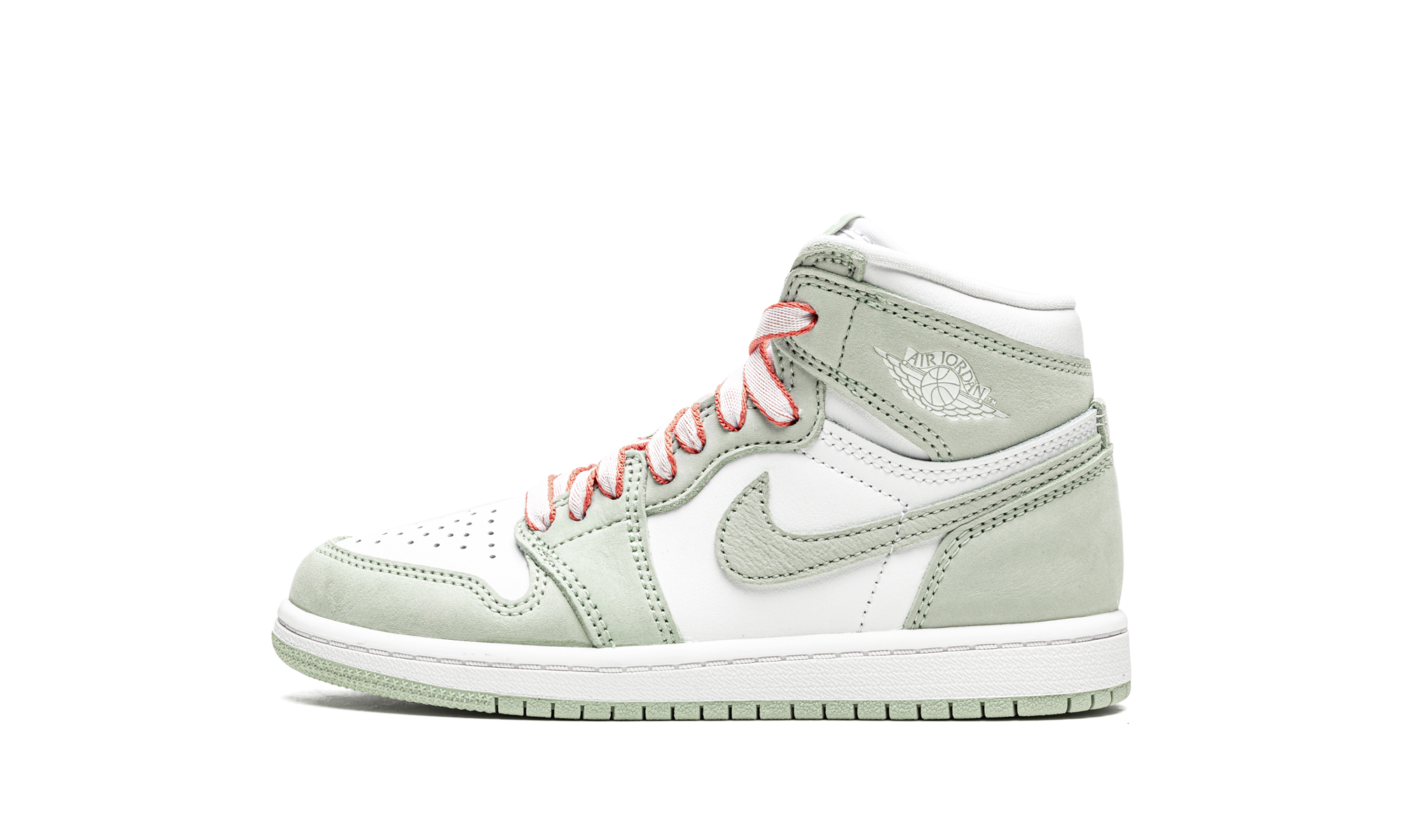 Air Jordan 1 High OG Seafoam (PS) 2