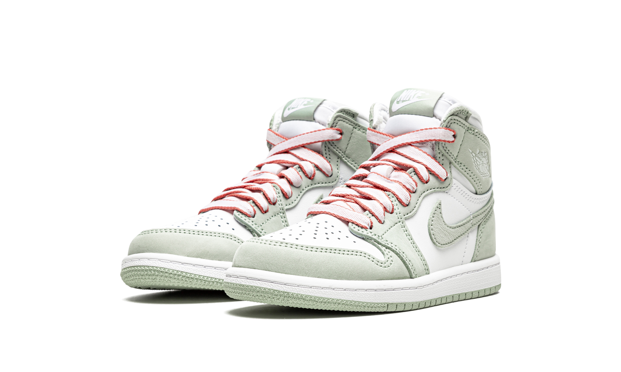 Air Jordan 1 High OG Seafoam (PS) 3
