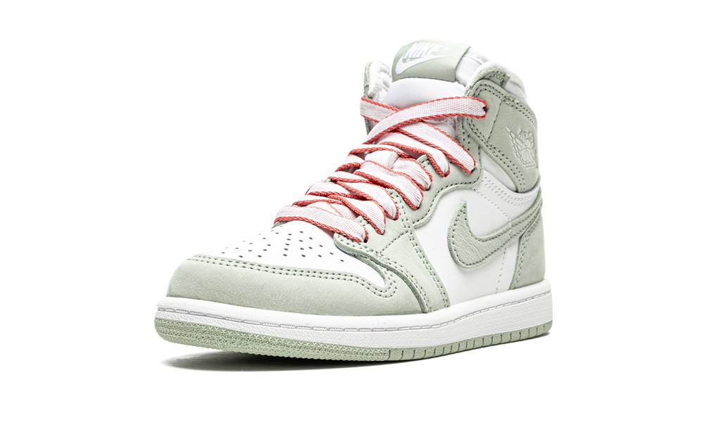 Air Jordan 1 High OG Seafoam (PS) 5