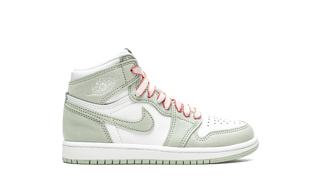 Air Jordan 1 High OG Seafoam (PS) 7
