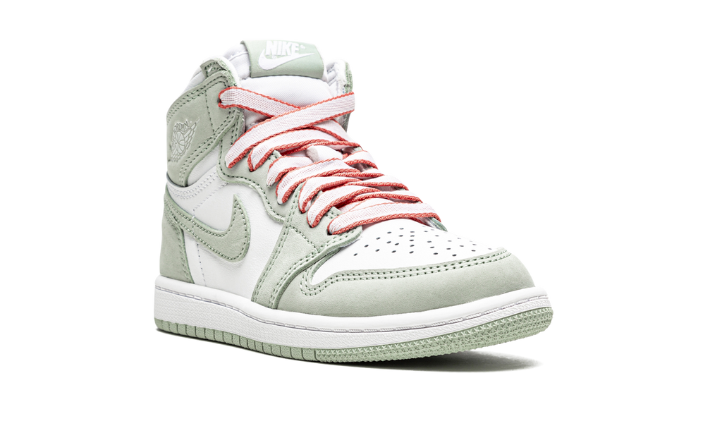 Air Jordan 1 High OG Seafoam (PS) 8