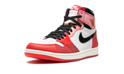 Air Jordan 1 High OG Spider-man across the Spider-Ver 5