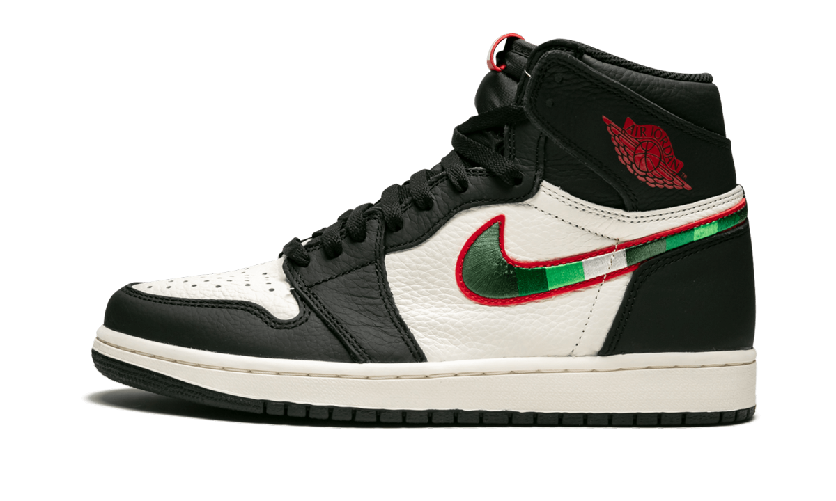 Air Jordan 1 High OG Sports Illustrated A Star Is Born 1