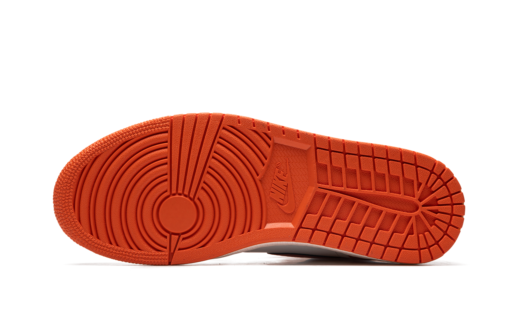 Air Jordan 1 High OG Starfish 6