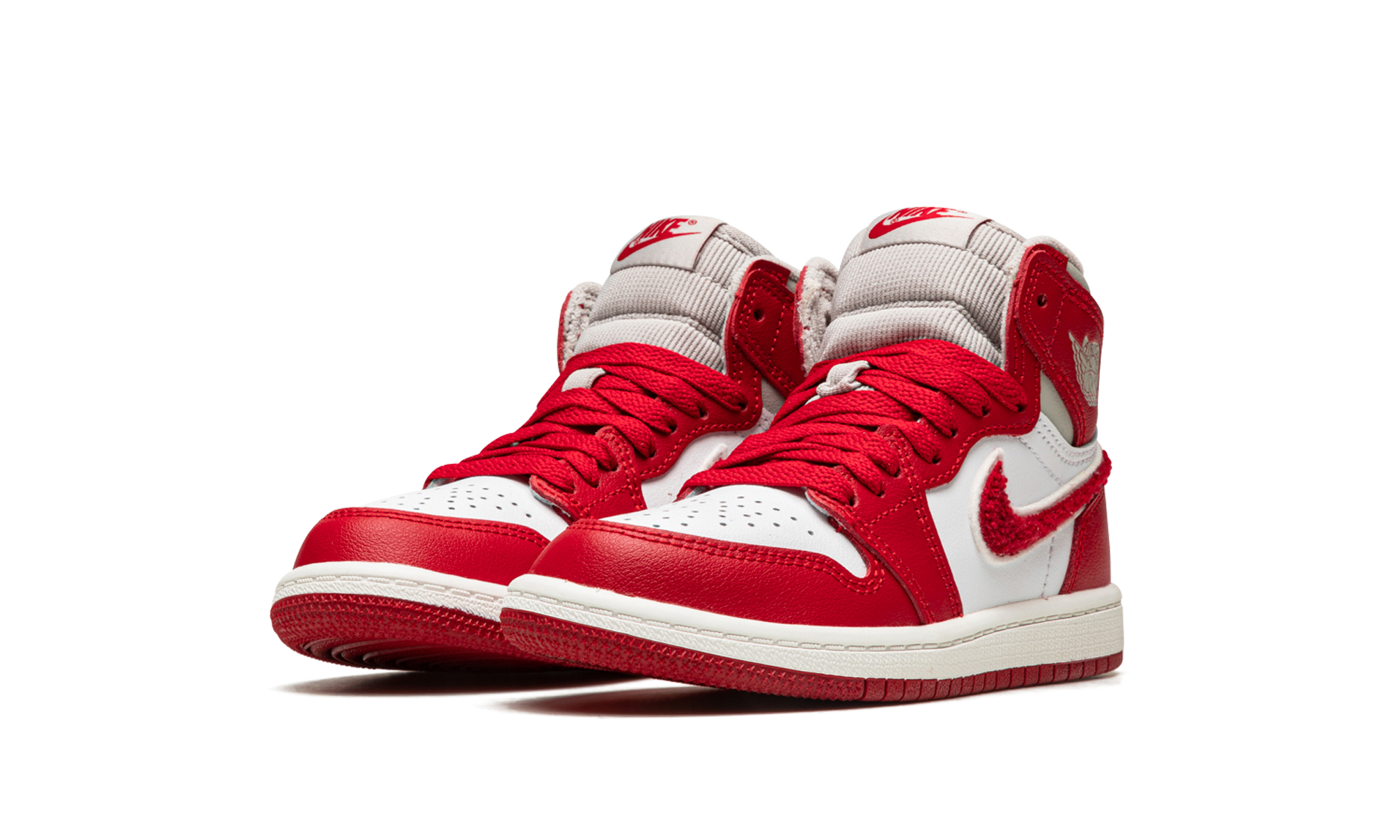 Air Jordan 1 High OG Varsity Red (PS) 3