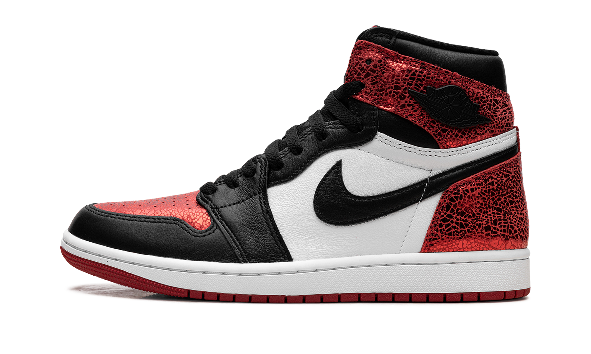 Air Jordan 1 High OG Varsity Red (W) 1