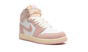 Air Jordan 1 High OG 'Washed Pink' (PS) 2