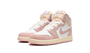 Air Jordan 1 High OG 'Washed Pink' (PS) 3