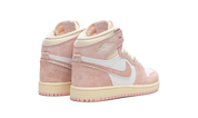 Air Jordan 1 High OG 'Washed Pink' (PS) 4