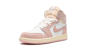 Air Jordan 1 High OG 'Washed Pink' (PS) 5