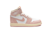 Air Jordan 1 High OG 'Washed Pink' (PS) 7