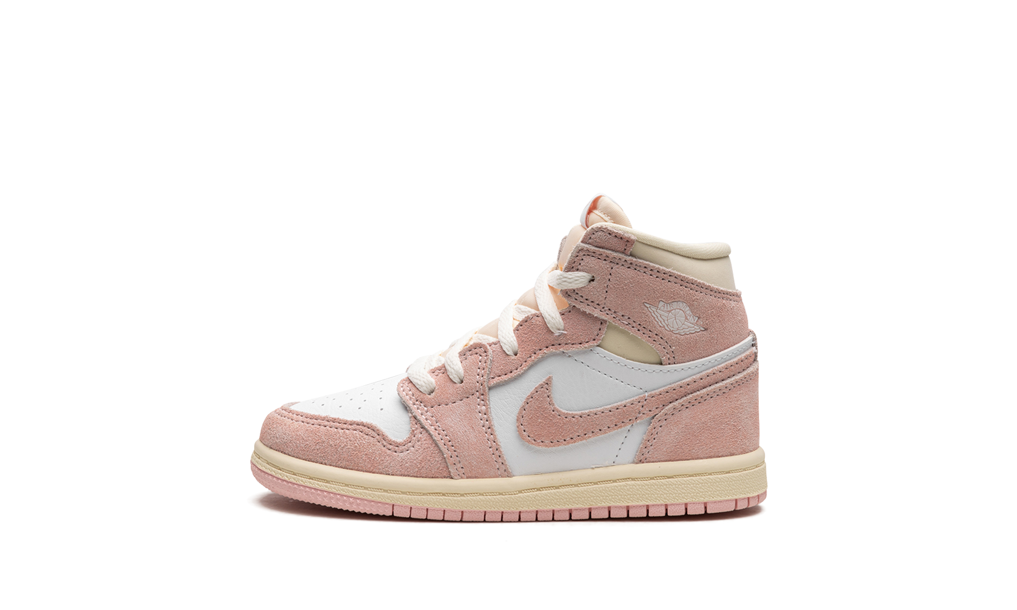 Air Jordan 1 High OG Washed Pink (TD) 1