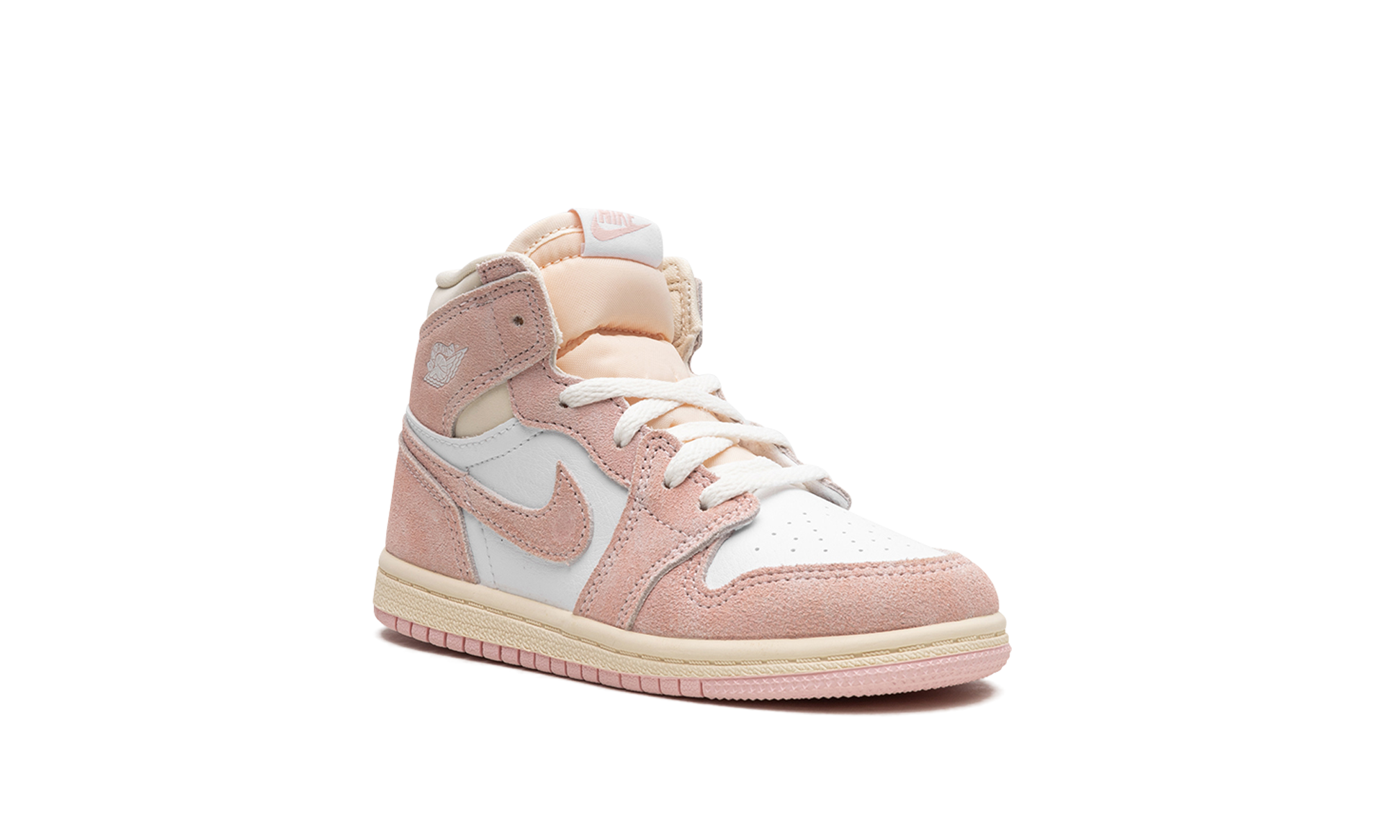 Air Jordan 1 High OG Washed Pink (TD) 2
