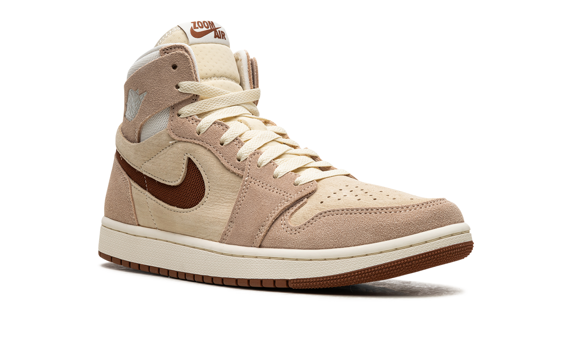 Air Jordan 1 High Zoom Air CMFT 2 Legend Coffee 2