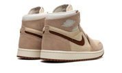 Air Jordan 1 High Zoom Air CMFT 2 Legend Coffee