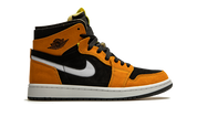Air Jordan 1 High Zoom Air CMFT 'Black Monarch' 7