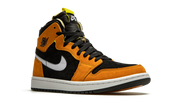 Air Jordan 1 High Zoom Air CMFT 'Black Monarch' 8