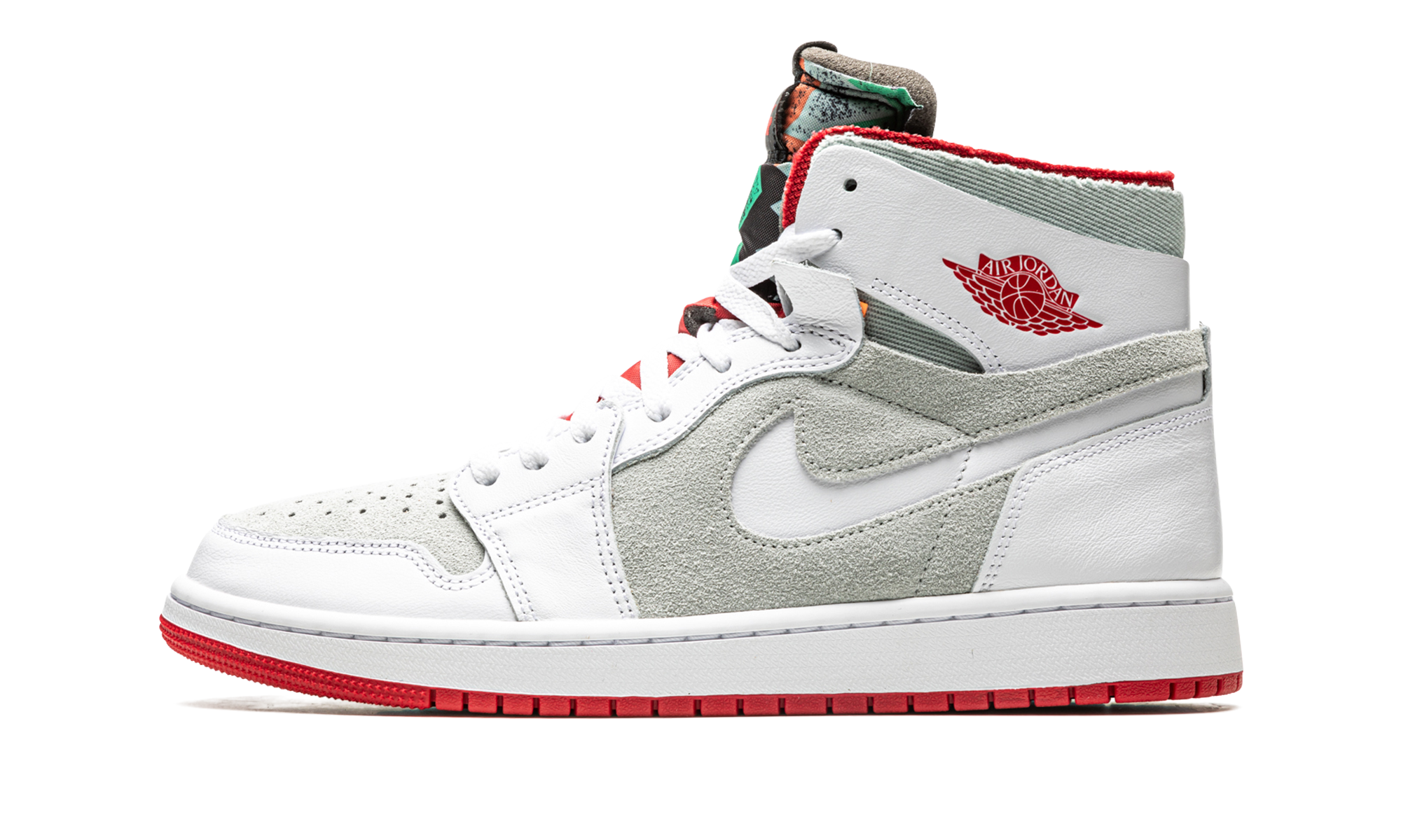 Air Jordan 1 High Zoom Air CMFT Hare 2