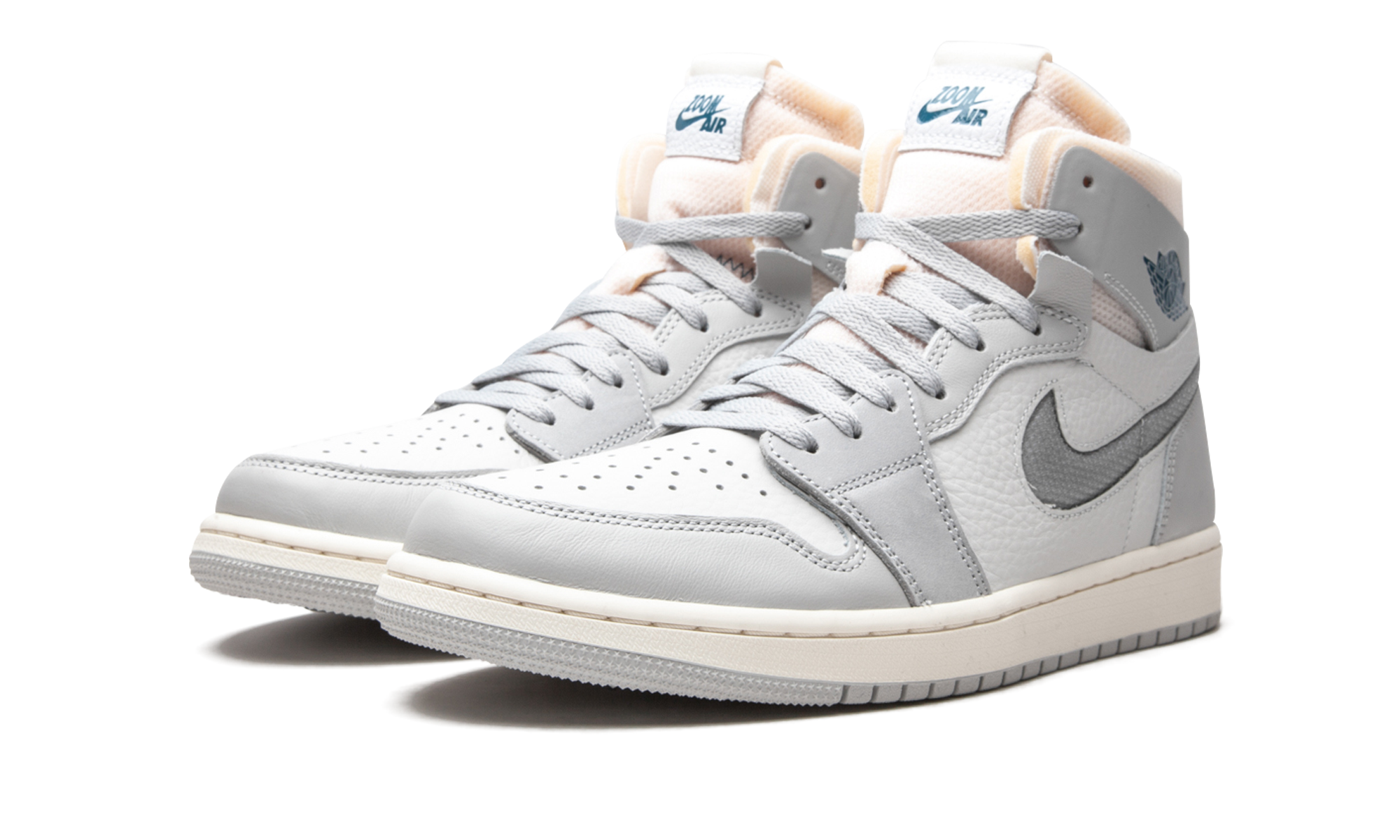 Air Jordan 1 High Zoom Air CMFT London 2