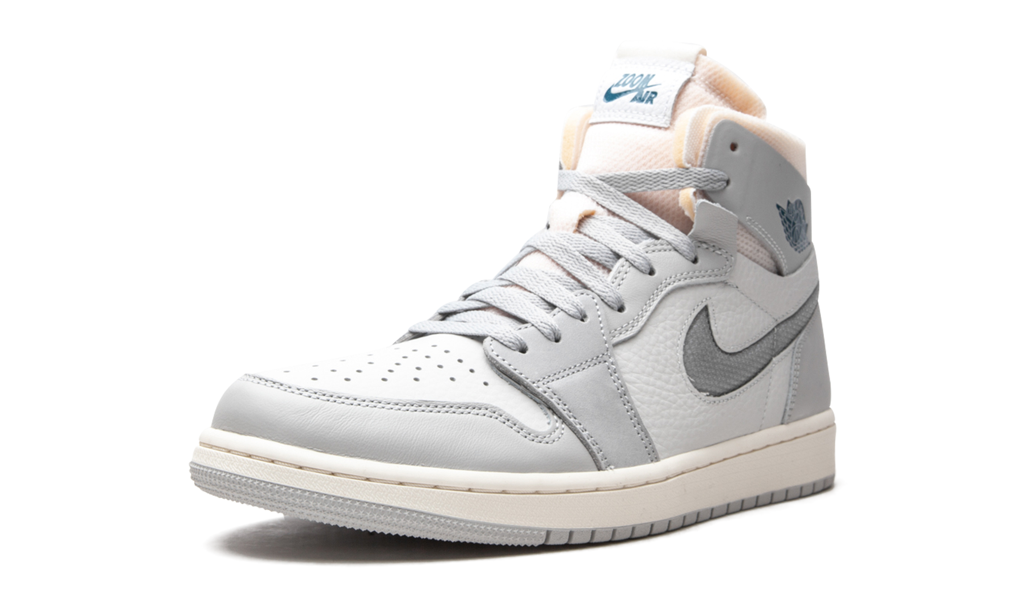 Air Jordan 1 High Zoom Air CMFT London 4