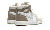 Air Jordan 1 High Zoom Air CMFT Olive Aura 3
