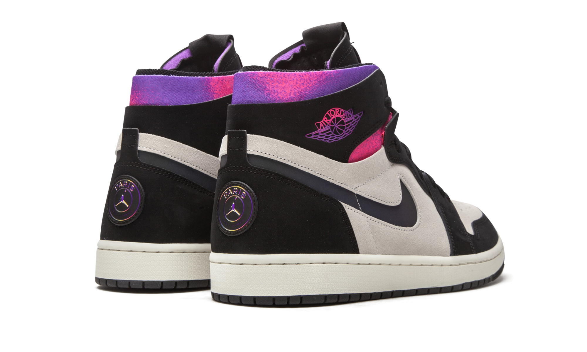 Air Jordan 1 High Zoom Air CMFT PSG Paris Saint-Germain 3