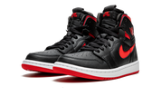 Air Jordan 1 High Zoom CMFT Bred (W) 3