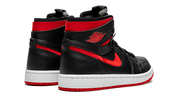 Air Jordan 1 High Zoom CMFT Bred (W) 4