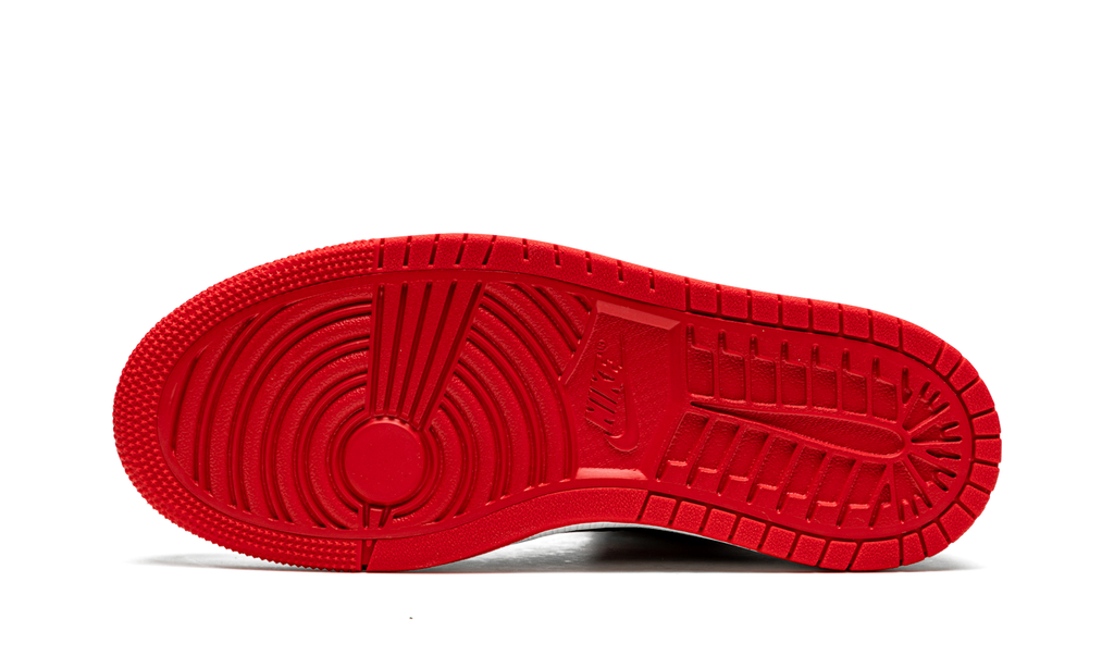 Air Jordan 1 High Zoom CMFT Bred (W) 6