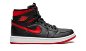Air Jordan 1 High Zoom CMFT Bred (W) 7