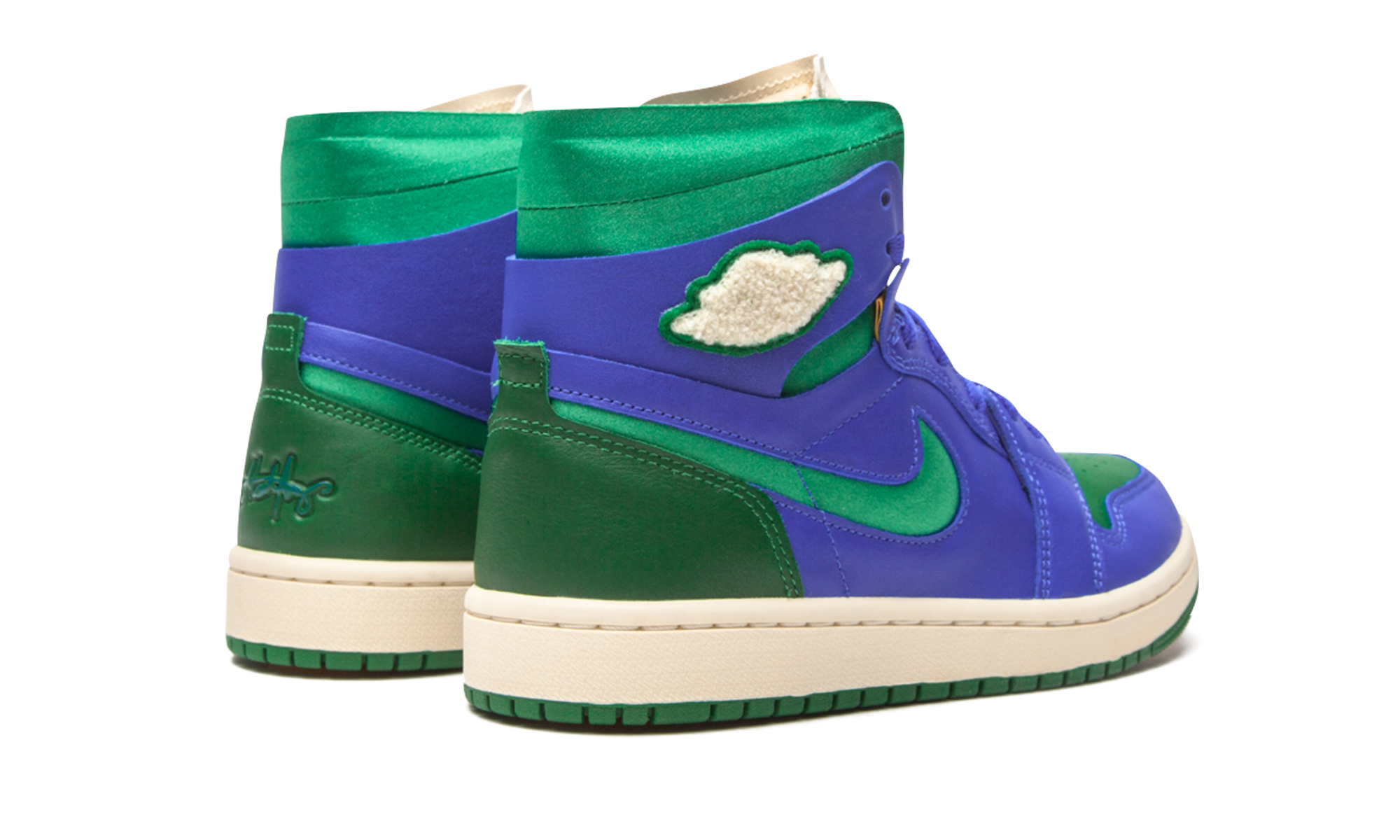 Air Jordan 1 High Zoom CMFT Califia Aleali May 3