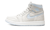 Air Jordan 1 High Zoom CMFT Grey Blue (W) 1