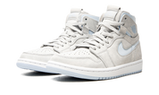 Air Jordan 1 High Zoom CMFT Grey Blue (W) 3
