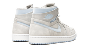 Air Jordan 1 High Zoom CMFT Grey Blue (W) 4