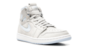 Air Jordan 1 High Zoom CMFT Grey Blue (W) 8