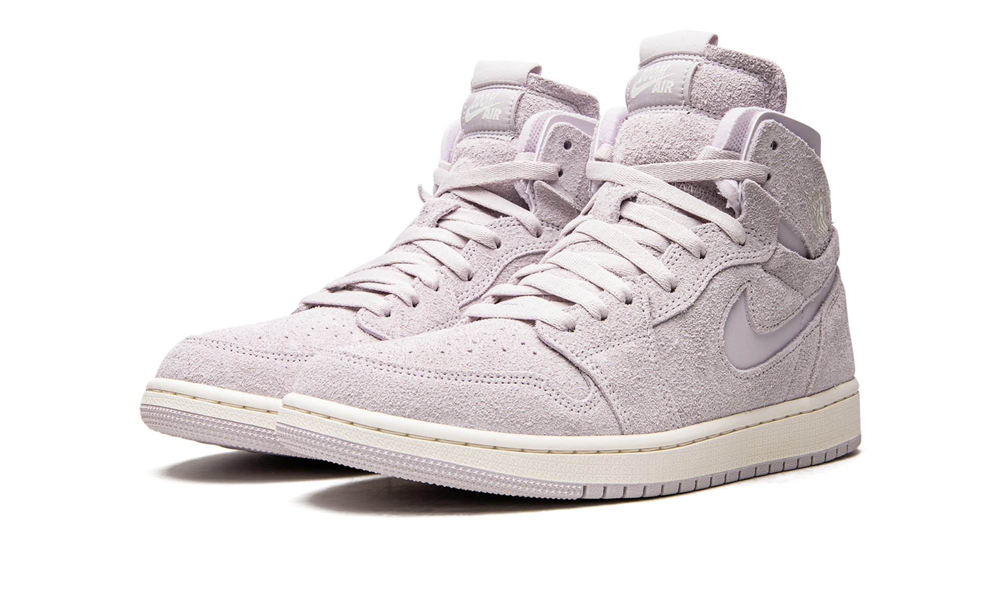 Air Jordan 1 High Zoom Cmft Light Mauve 2