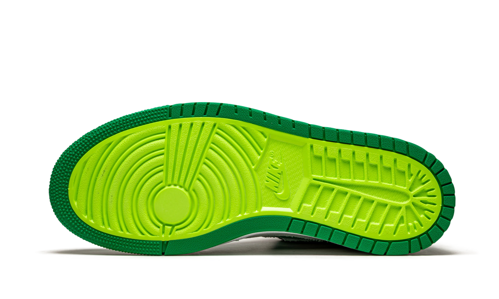 Air Jordan 1 High Zoom CMFT 'Stadium Green' 6