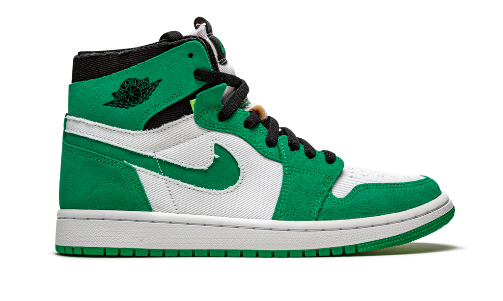 Air Jordan 1 High Zoom CMFT 'Stadium Green' 7