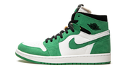 Air Jordan 1 High Zoom CMFT 'Stadium Green' (W) 2
