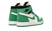 Air Jordan 1 High Zoom CMFT 'Stadium Green' (W) 4